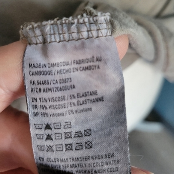 Shaun White size xs 4-5 warm fall‎ jacket - Picture 5 of 6